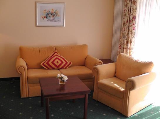 فندق Vital Vallaster