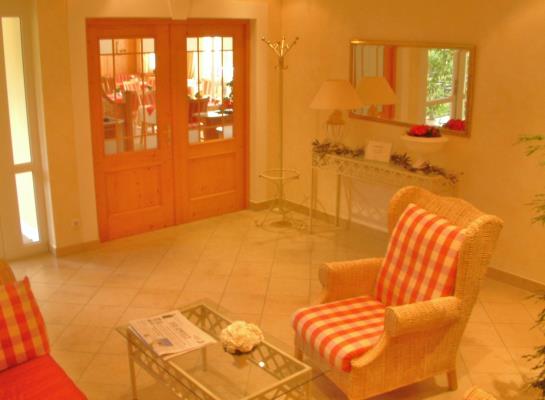 فندق Vital Vallaster