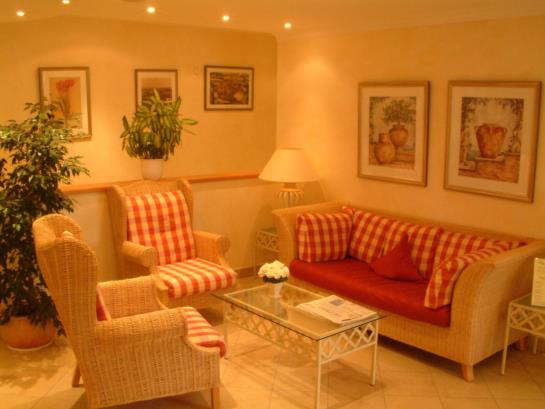 فندق Vital Vallaster