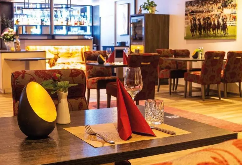 Wellness & Ayurveda Hotel Am Eichenberg