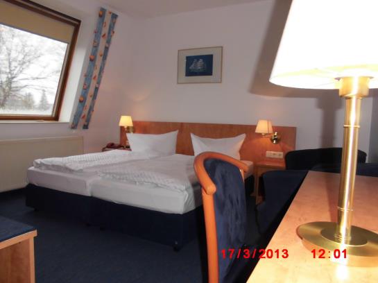 Отель Windjammer