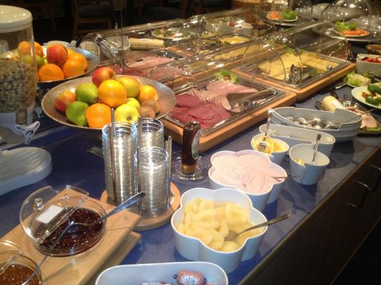 Отель Windjammer