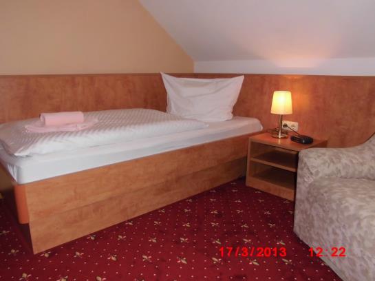 Отель Windjammer