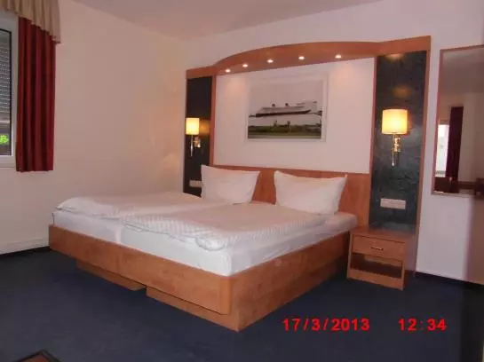 Hôtel Windjammer