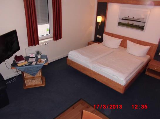 Отель Windjammer