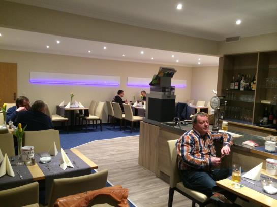 Отель Windjammer