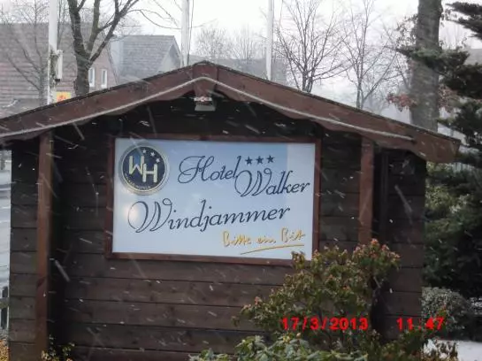 Hôtel Windjammer