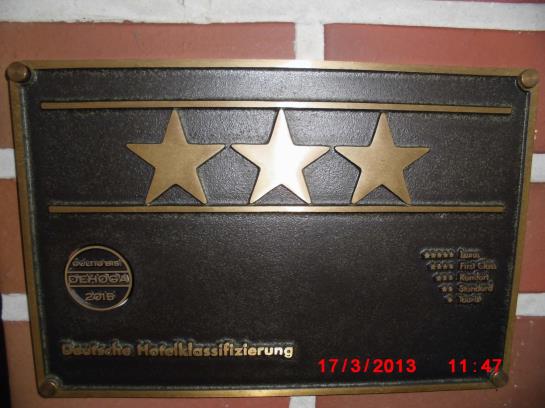 Отель Windjammer