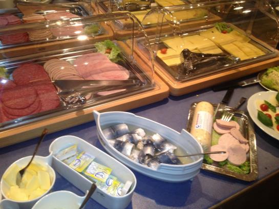 Отель Windjammer