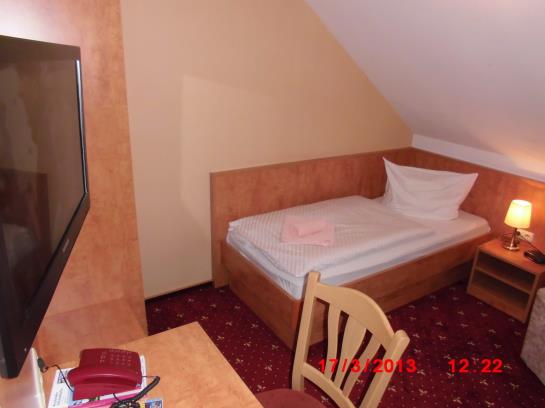 Отель Windjammer