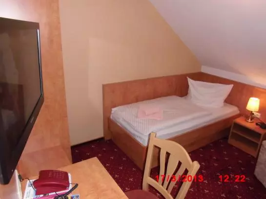 Hôtel Windjammer
