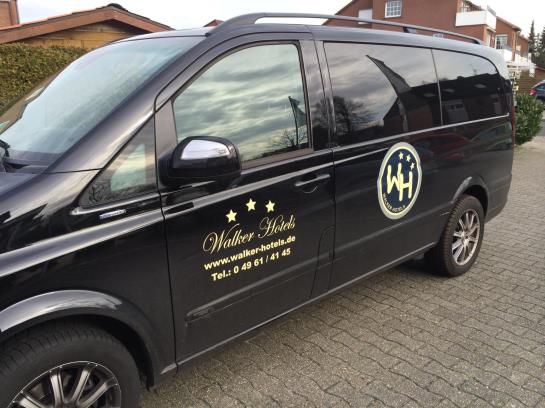 Отель Windjammer