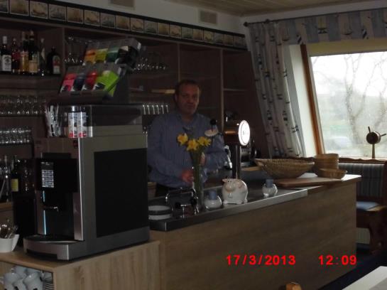 Отель Windjammer