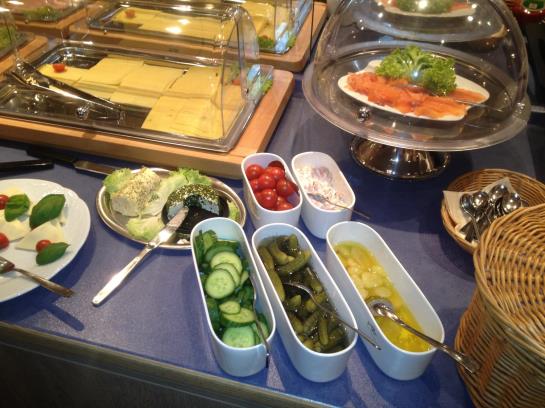 Отель Windjammer