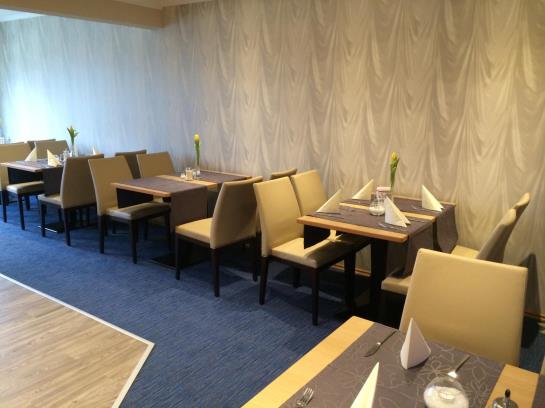 Отель Windjammer