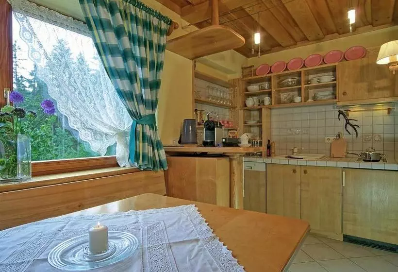 Отель Zechmeister