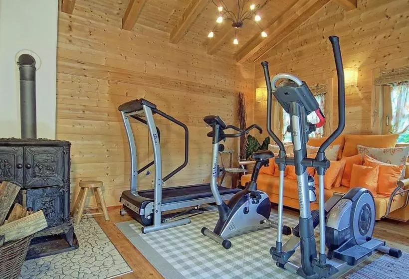 Отель Zechmeister