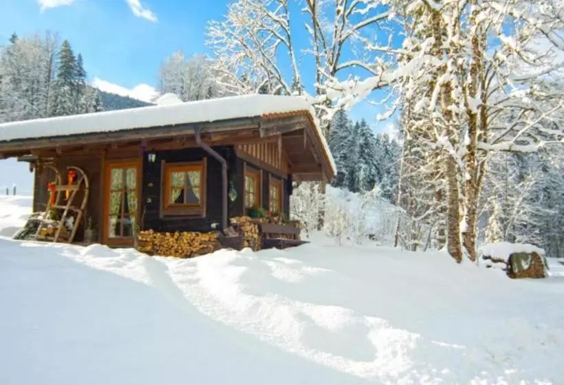 Отель Zechmeister