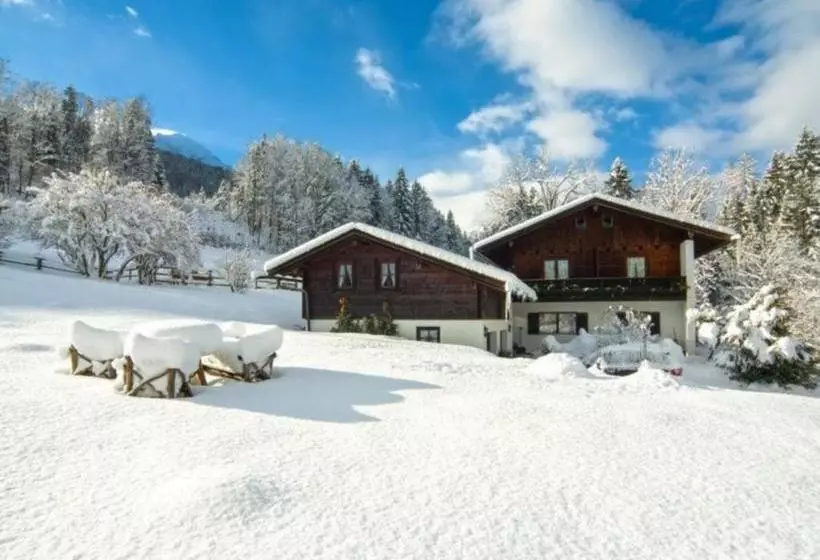 Отель Zechmeister