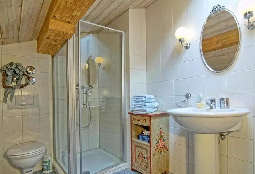 Отель Zechmeister