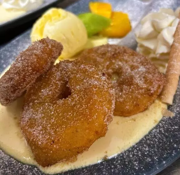 膳宿费 Brauereigasthof Zur Münz Seit 1586