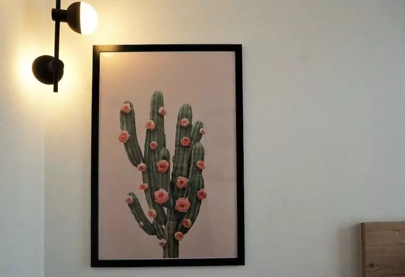 پانسیون Diesonne