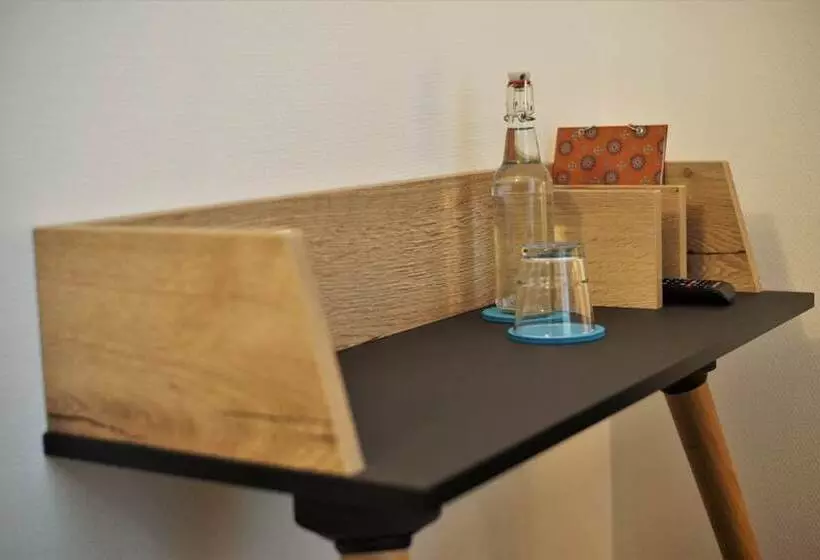 پانسیون Diesonne