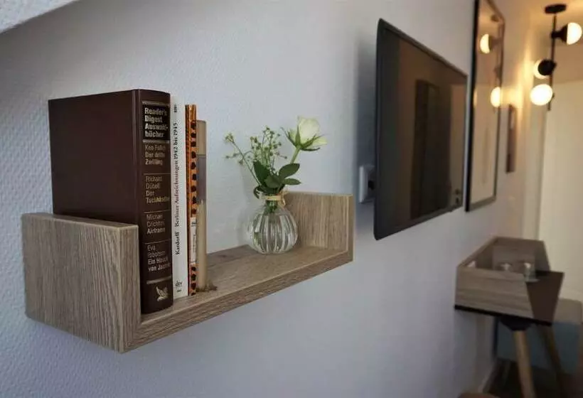 پانسیون Diesonne