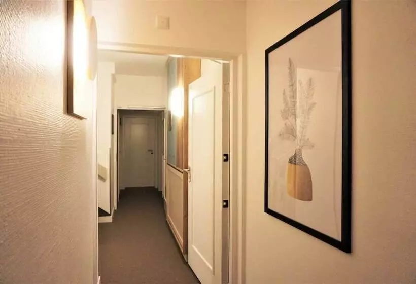 پانسیون Diesonne