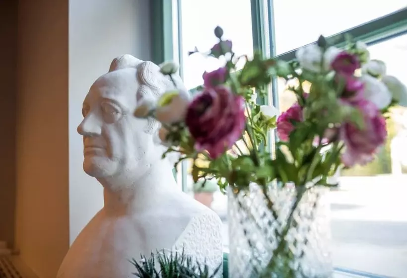 پانسیون Diesonne