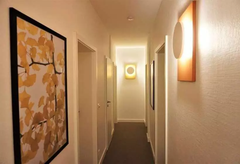 پانسیون Diesonne