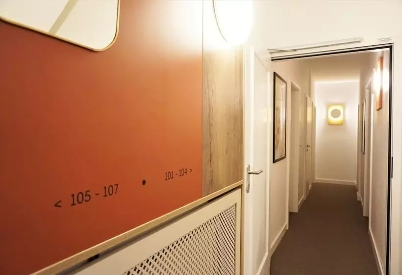 پانسیون Diesonne