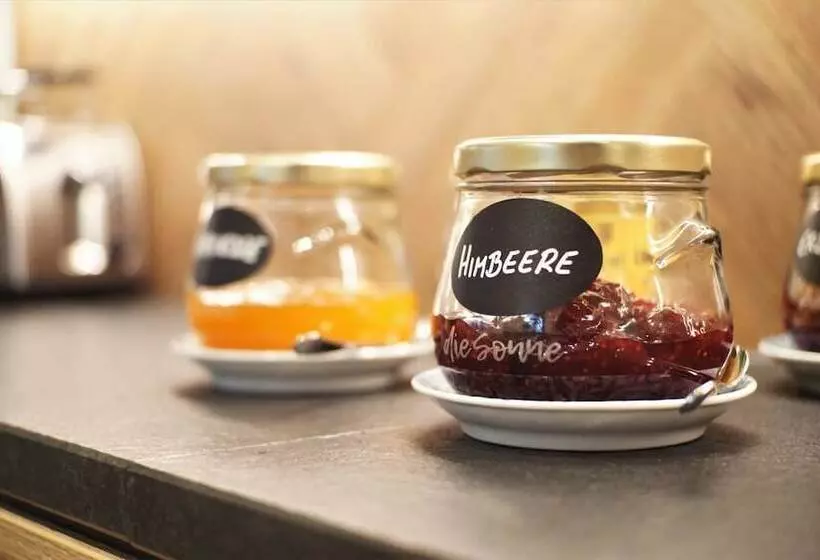 پانسیون Diesonne