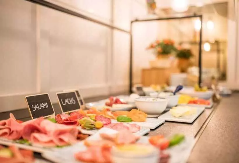 پانسیون Diesonne