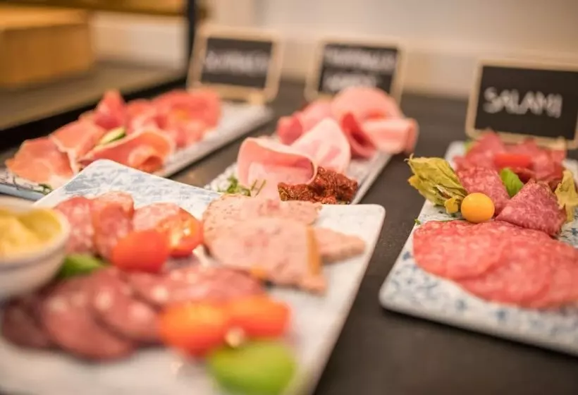 پانسیون Diesonne