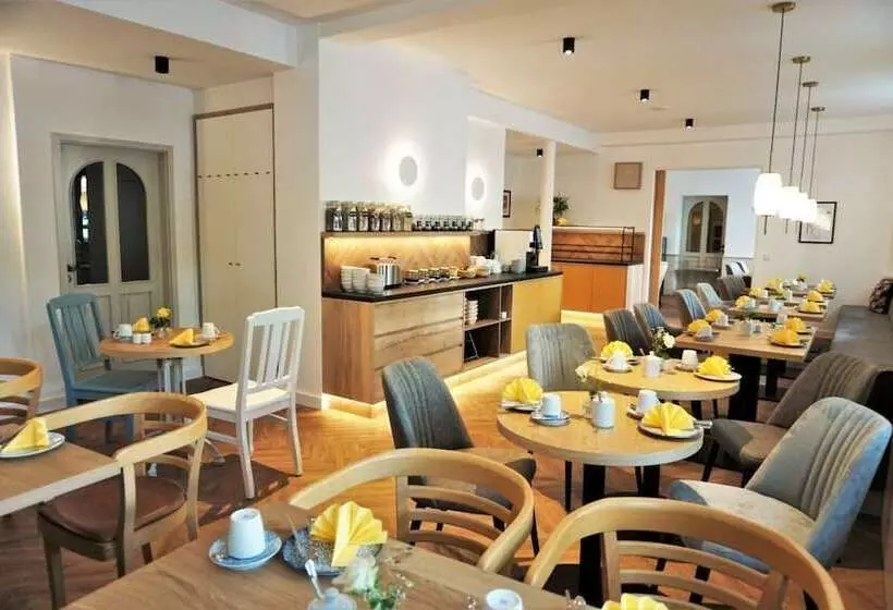 پانسیون Diesonne