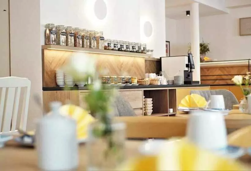 پانسیون Diesonne