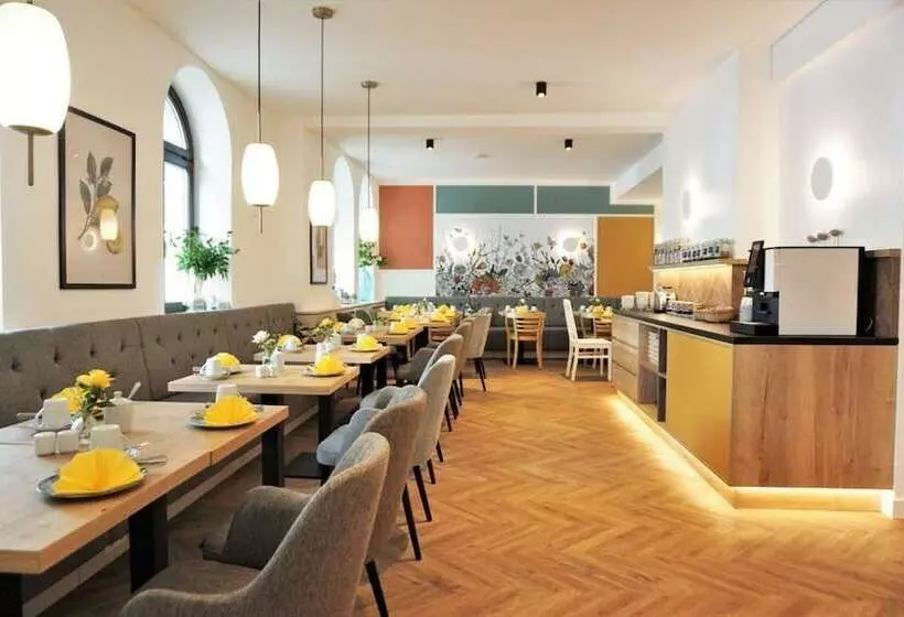 پانسیون Diesonne