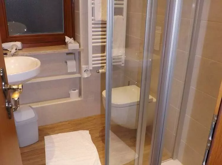 Pensionat Gastehaus Flora