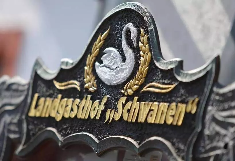 Pensão Schwanen