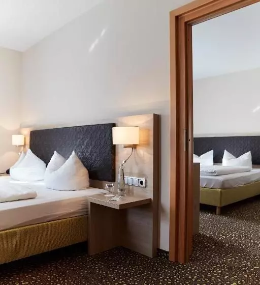 ペンション Restaurant Erber