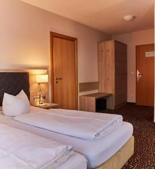 ペンション Restaurant Erber