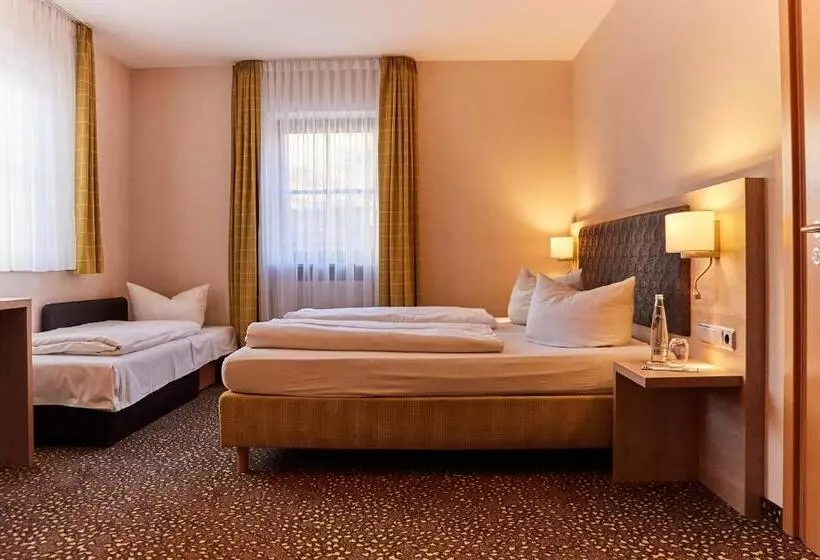 ペンション Restaurant Erber