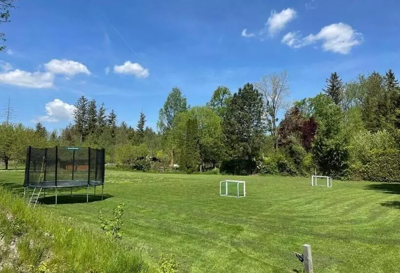 ペンション Restaurant Erber