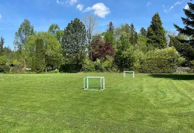 ペンション Restaurant Erber