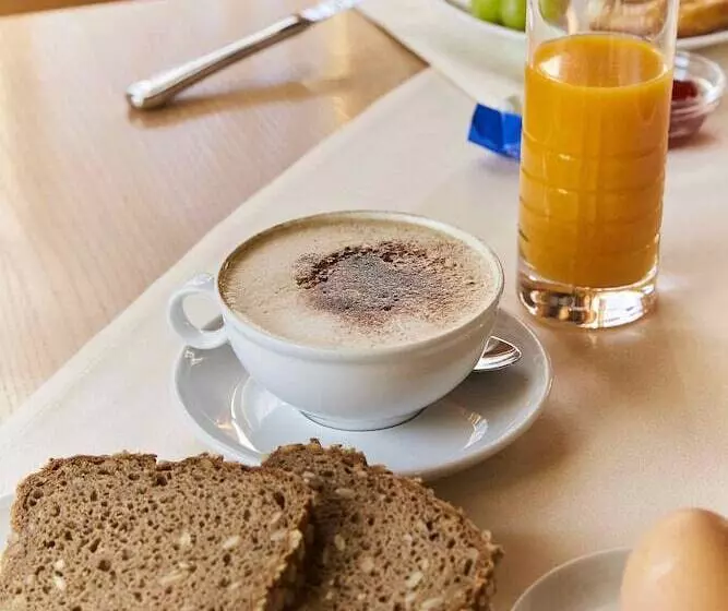 ペンション Restaurant Erber