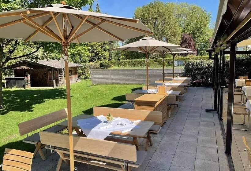 ペンション Restaurant Erber