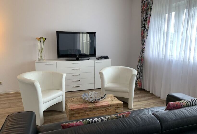 Airport Apartment Köln/bonn