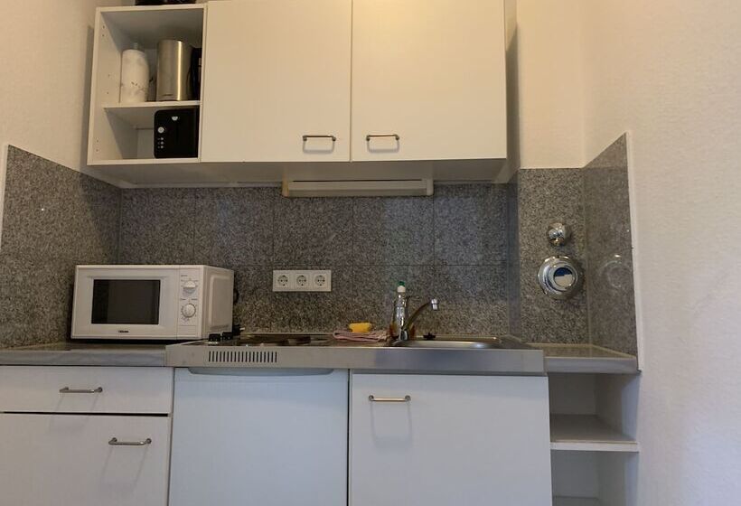 Airport Apartment Köln/bonn