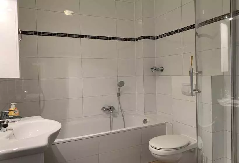 Airport Apartment Köln/bonn